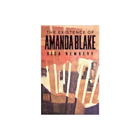 Austin Macauley Publishers The Existence of Amanda Blake (häftad, eng)