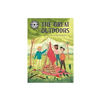 Hachette Children's Group Reading Champion: The Great Outdoors (inbunden, eng)