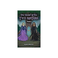 Austin Macauley Publishers The Quest of the Two Sisters (häftad, eng)