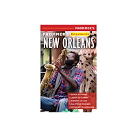 FrommerMedia Frommer's EasyGuide to New Orleans (häftad, eng)
