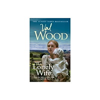 Transworld publishers ltd The Lonely Wife (inbunden, eng)
