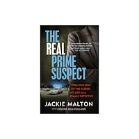 Octopus publishing group The Real Prime Suspect (inbunden, eng)