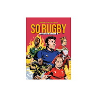 Vroom SO RUGBY, WHAT'S THAT? (inbunden, eng)