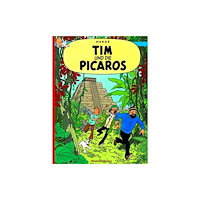 Carlsen Verlag Gmbh Tim Und Die Picaros (häftad, ger)
