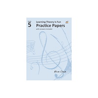 Rhythm MP Learning Theory is Fun Practice Papers Grade 5 (häftad, eng)