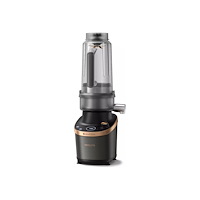 Philips Philips HR3770 - blandare - svart/koppar