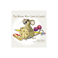 Peppertree Press The Mouse Who Came to Lunch (inbunden, eng)