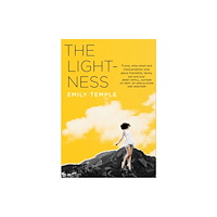 HarperCollins Publishers The Lightness (häftad, eng)