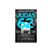 HarperCollins Publishers JUDAS 62 (häftad, eng)