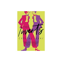HarperCollins Publishers The Inverts (inbunden, eng)
