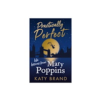 HarperCollins Publishers Practically Perfect (inbunden, eng)