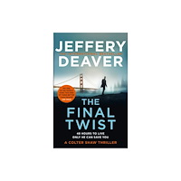 HarperCollins Publishers The Final Twist (häftad, eng)