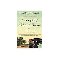 HarperCollins Carrying Albert Home (häftad, eng)
