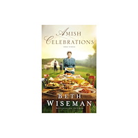 Zondervan Amish Celebrations (häftad, eng)