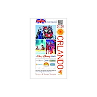 W foulsham & co ltd Brit Guide to Orlando 2020 (häftad, eng)