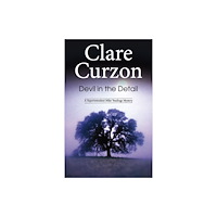 Severn House Publishers Ltd Devil In The Detail (inbunden, eng)