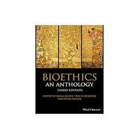 John Wiley & Sons Inc Bioethics (häftad, eng)