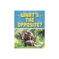 Capstone Global Library Ltd What's the Opposite? (inbunden, eng)