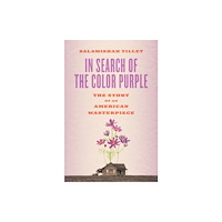 Abrams In Search of the Color Purple: The Story of an American Masterpiece (inbunden, eng)