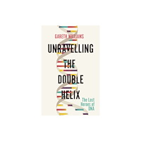 Orion Unravelling the Double Helix (häftad, eng)