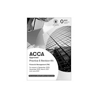 BPP Learning Media ACCA Financial Management (häftad, eng)