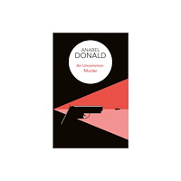 Pan Macmillan An Uncommon Murder (inbunden, eng)