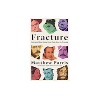 Profile Books Ltd Fracture (inbunden, eng)