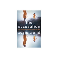 Head of Zeus The Accusation (inbunden, eng)