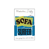 Bloomsbury Publishing PLC Sofa Surfer (inbunden, eng)