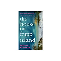 Profile Books Ltd The House on Fripp Island (häftad, eng)