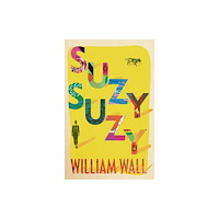 Head of Zeus Suzy Suzy (inbunden, eng)