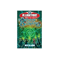 Troubador Publishing Pi Lightfoot & The Seven Tsunamis (häftad, eng)