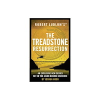 Bloomsbury Publishing PLC Robert Ludlum's™ the Treadstone Resurrection (inbunden, eng)