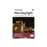 Brf (the bible reading fellowship) New Daylight September-December 2022 (häftad, eng)