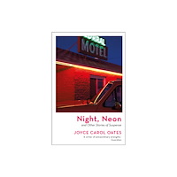 Bloomsbury Publishing PLC Night, Neon (inbunden, eng)