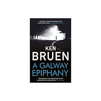Bloomsbury Publishing PLC A Galway Epiphany (inbunden, eng)