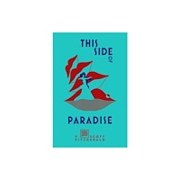 Simon & Schuster This Side of Paradise (inbunden, eng)