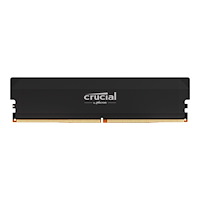 Crucial Crucial Pro - Overclocking Edition - DDR5 - modul - 16 GB - DIMM 288-pin - 6000 MHz / PC5-48000 - ej buffrad