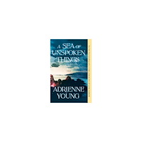 Adrienne Young A Sea of Unspoken Things (pocket, eng)