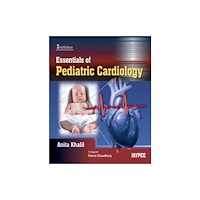 Jaypee Brothers Medical Publishers Essentials of Pediatric Cardiology (inbunden, eng)