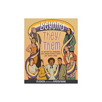 Andrews McMeel Publishing Beyond They/Them (inbunden, eng)