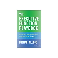 John Wiley & Sons Inc The Executive Function Playbook (häftad, eng)