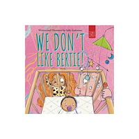 Andrews UK Limited We Don't Like Bertie! (häftad, eng)