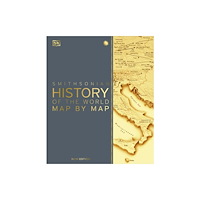 Not Stated History of the World Map by Map (häftad, eng)