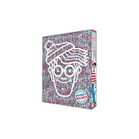 Not Stated Where s Waldo? The Ultimate Waldo Watcher Collection (häftad, eng)
