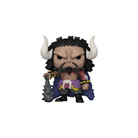 FUNKO FUNKO POP! Vinilinė figūrėlė: One Piece