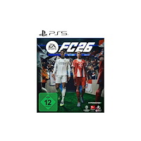 Sony Electronic Arts Sony PS5 EA Sports FC 26 USK12