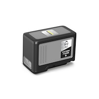 Kärcher Kärcher 2.445-043.0, Batteri, Universal, Svart, Grå, Litium-...