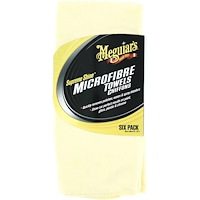Meguiar's Meguiar's Supreme Shine mikrofiberdukar
