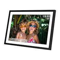 Denver DENVER PFF-1016 - digital fotoram